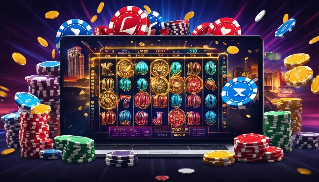 Chiến lược quản lý vốn hiệu quả khi cá cược
