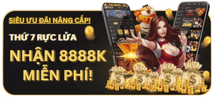 Khuyến mãi và ưu đãi độc quyền hu8855