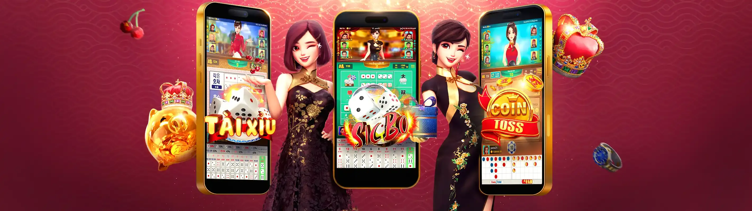 Hướng dẫn cá cược trực tuyến cho người mới bắt đầu tại hu8855